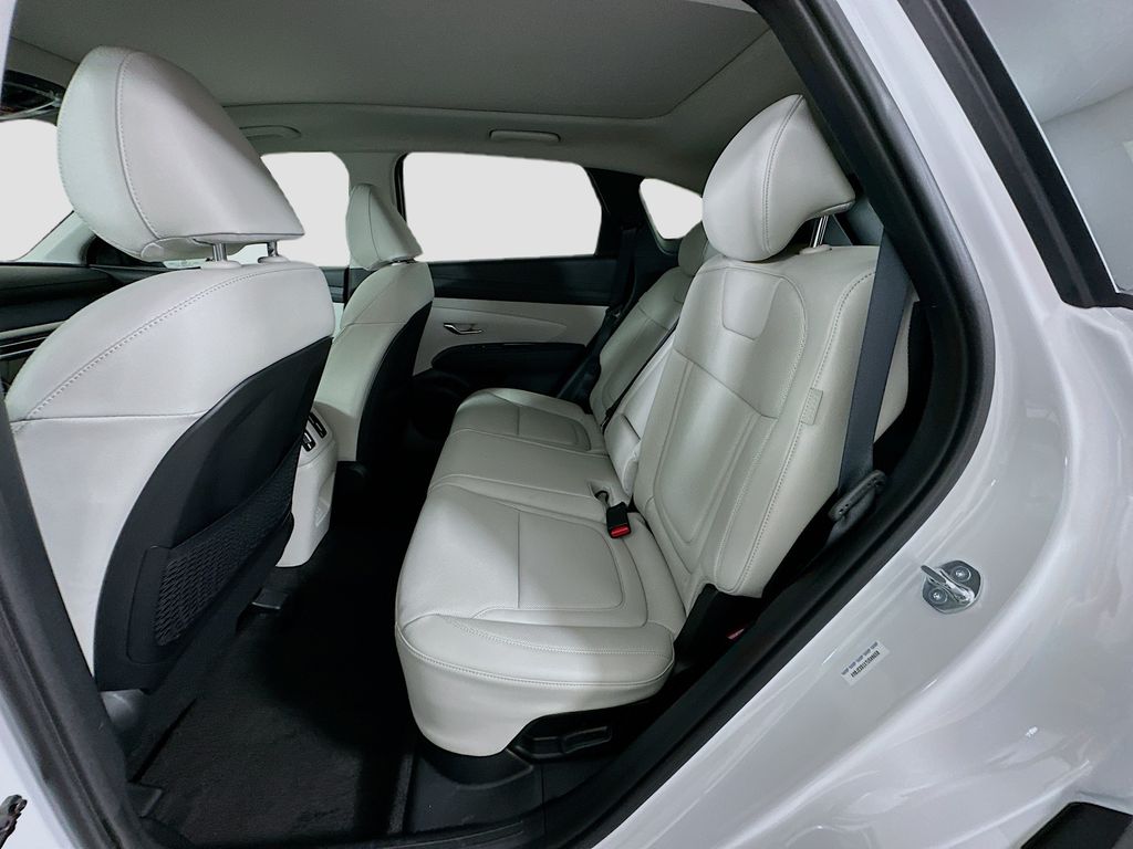 Thumbnail: 2026 Hyundai Tucson - 17