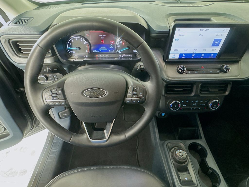 Used Car 2024 Ford Maverick  Lariat For Sale Under $35,000 In Austin, Texas