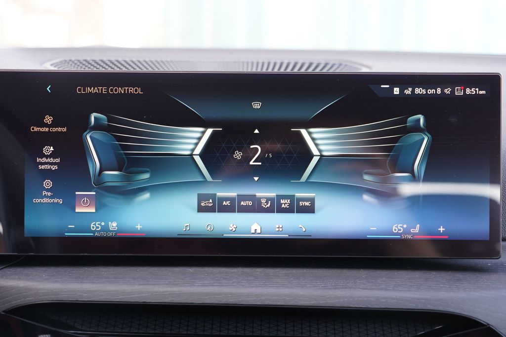 Thumbnail: 2026 BMW i4 - 17