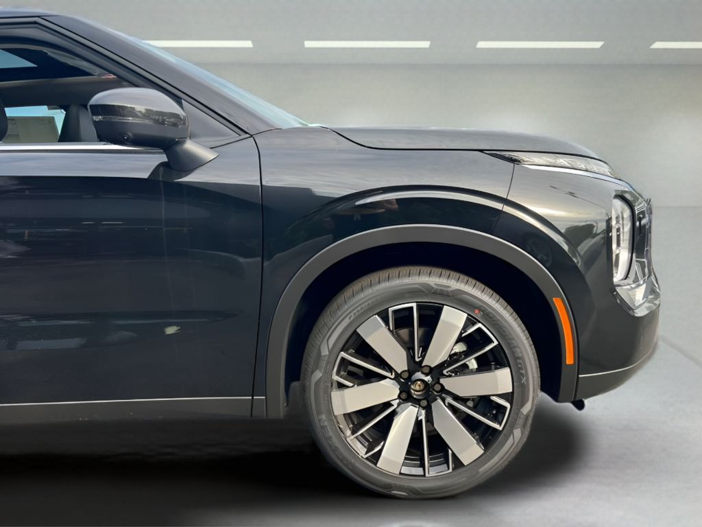 New 2026 Mitsubishi Outlander SUV