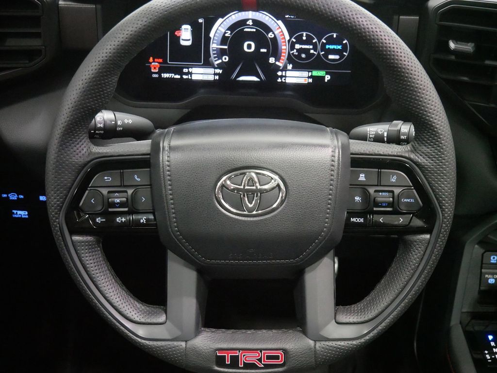 Used 2023 Toyota Sequoia SUV