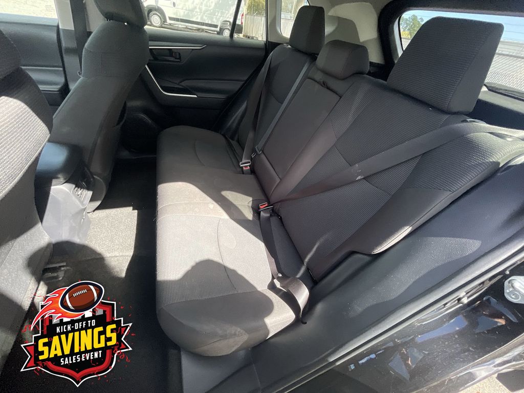 Used 2024 Toyota RAV4 SUV