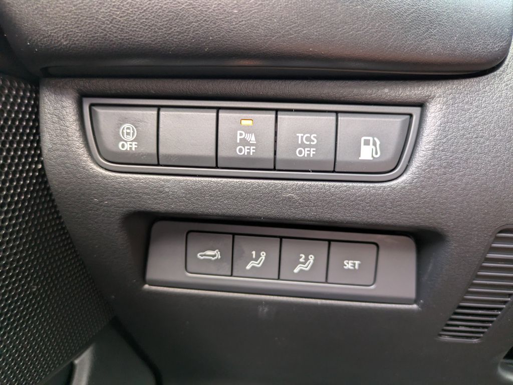 2026 Mazda CX-50 Hybrid Premium