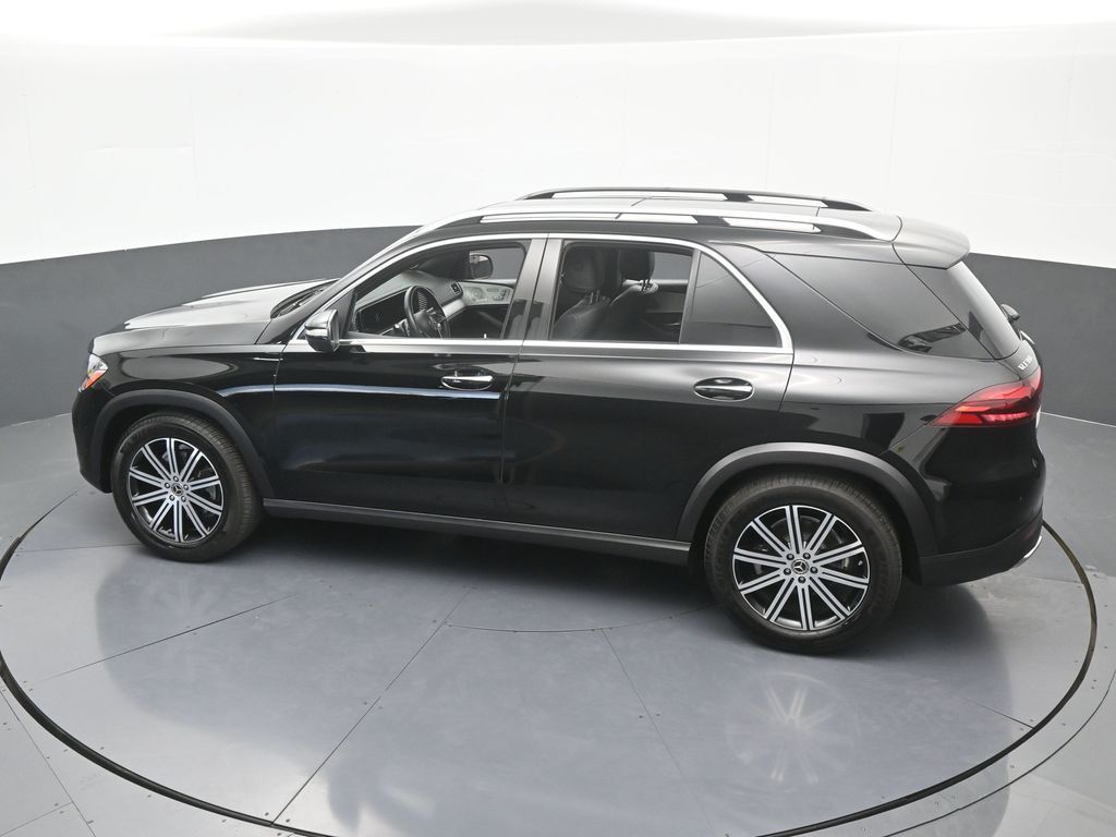 Used 2026 Black Mercedes-Benz GLE 350 image 54