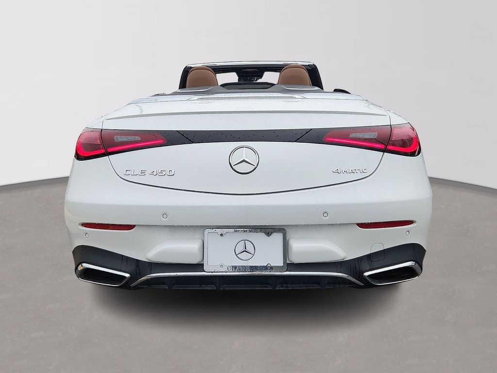 Thumbnail: 2024 Mercedes-Benz CLE - 5