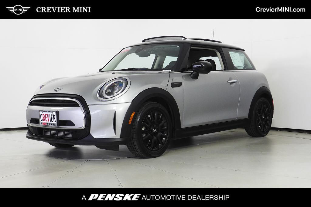 2023 MINI Cooper S -
                  Santa Ana, CA