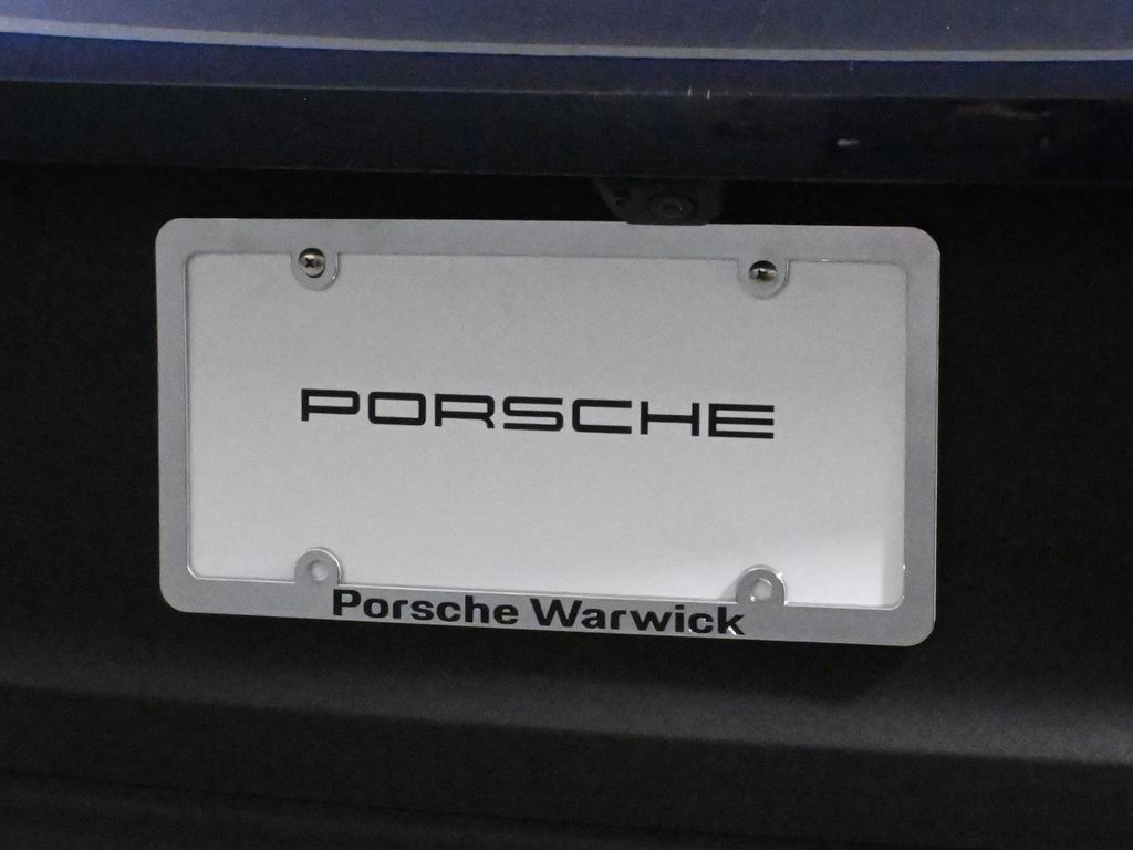 Thumbnail: 2026 Porsche  - 14