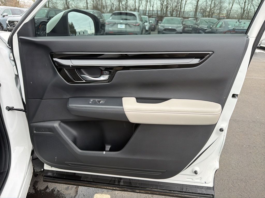 Thumbnail: 2023 Honda CR-V - 27