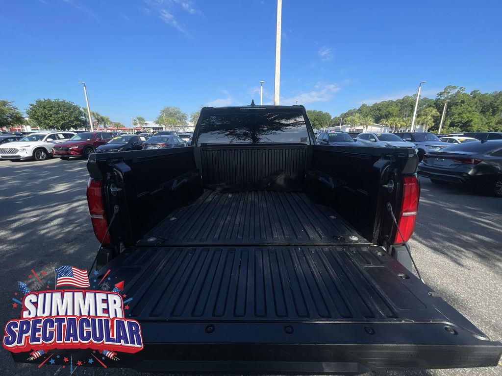 Used 2024 Toyota Tacoma Truck