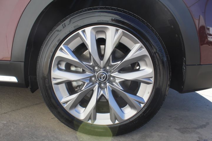 Used Car 2024 Mazda Cx-90  3.3 Turbo Premium For Sale Under $35,000 In Georgetown, Texas