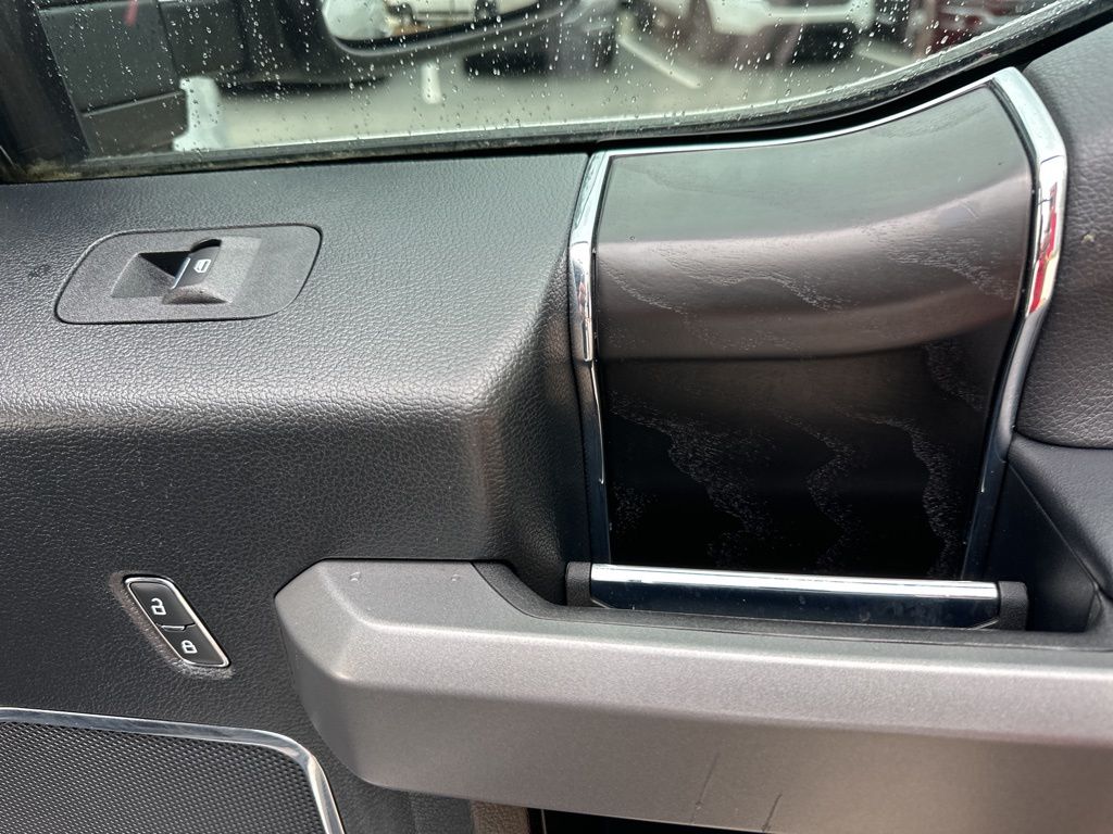 2019 Ingot Silver Metallic Ford Super Duty F-350 DRW Platinum 4X4 Truck