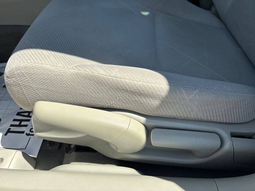 2012 Honda Civic LX - 10