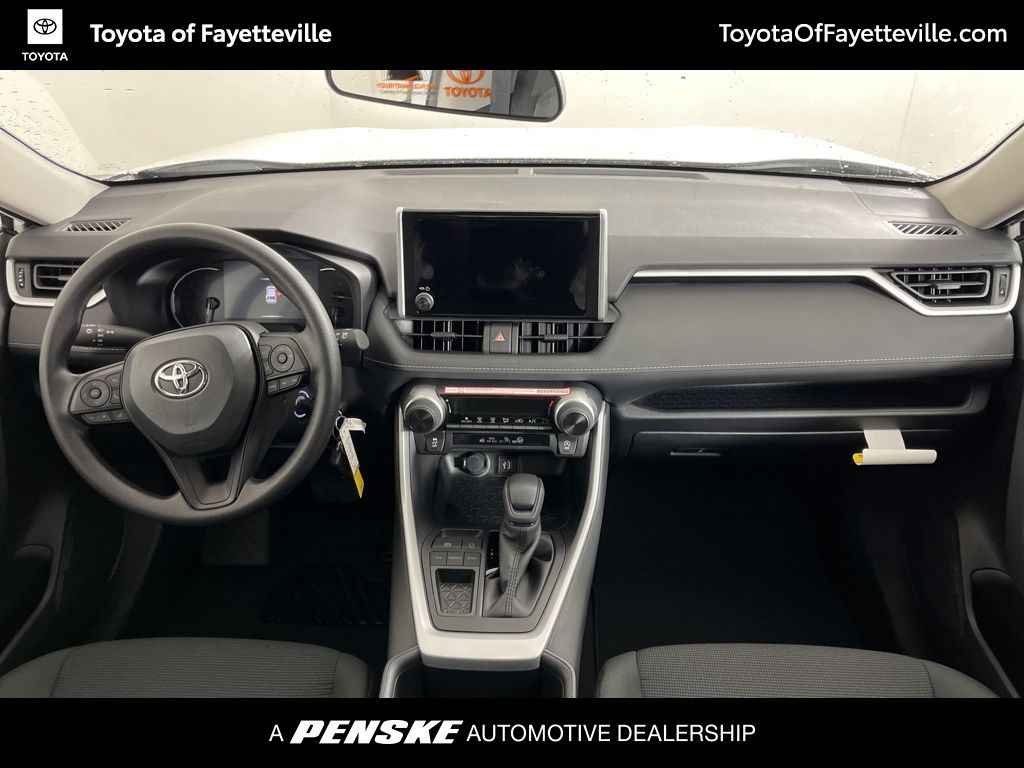 Thumbnail: 2025 Toyota RAV4 - 15