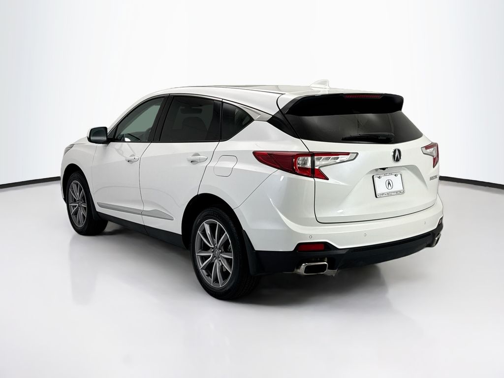 Thumbnail: 2023 Acura RDX - 7