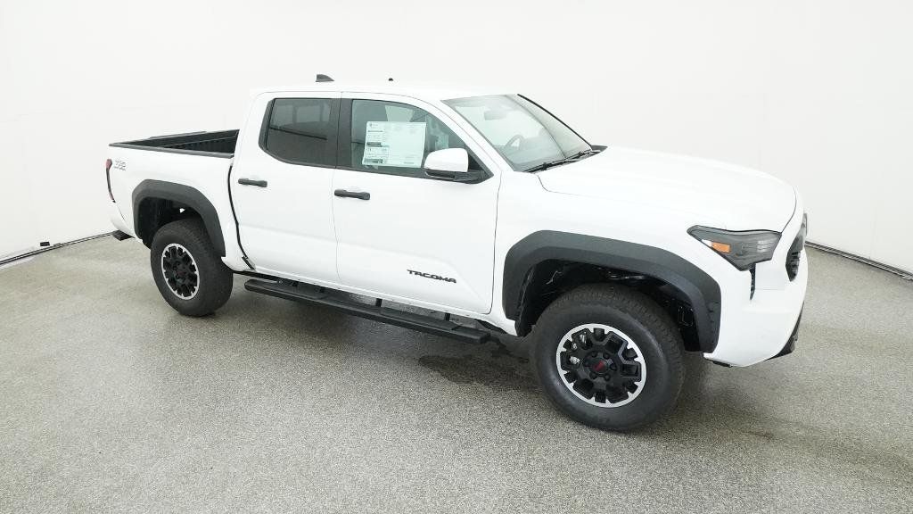 Thumbnail: 2025 Toyota Tacoma - 32