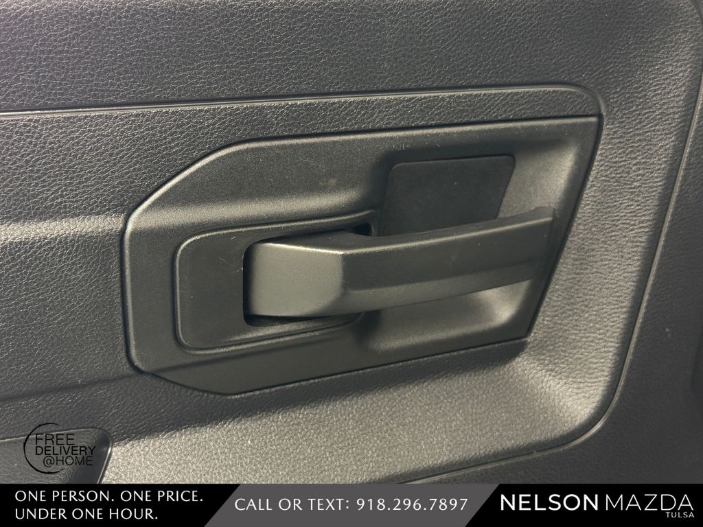 Used 2015 White Ram Tradesman image 21