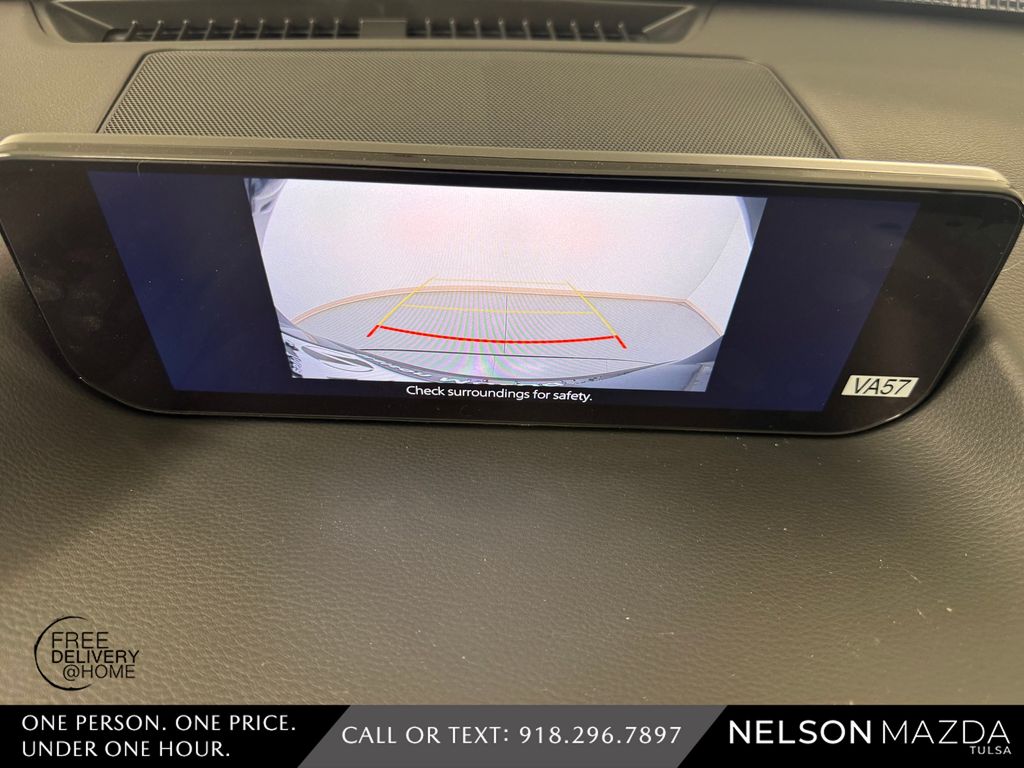 New 2026 Gray Mazda Premium image 30