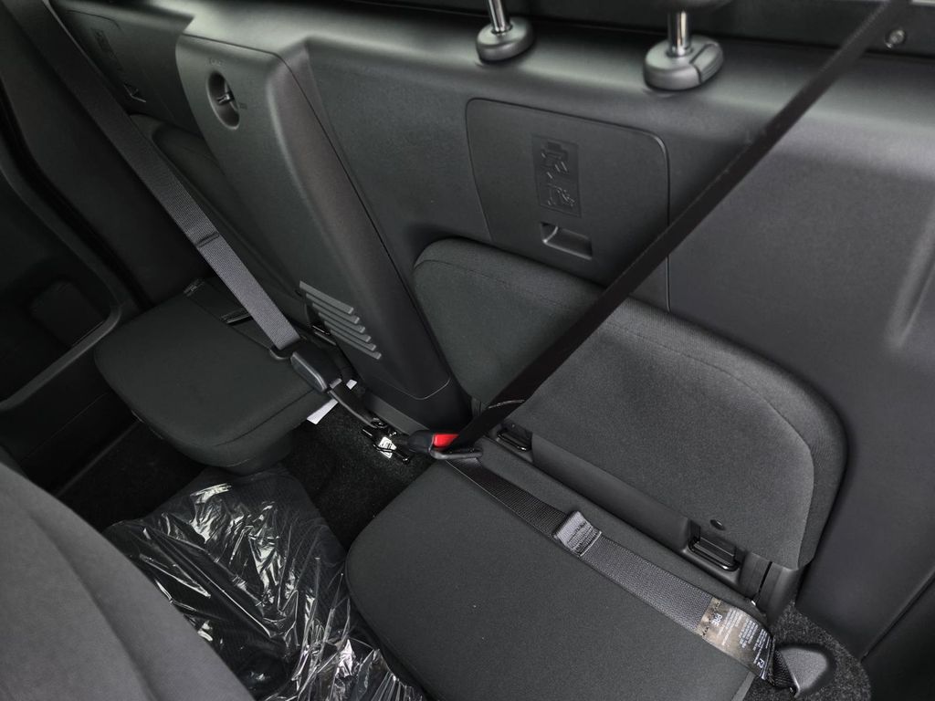 2026 Nissan Frontier S - Photo 13