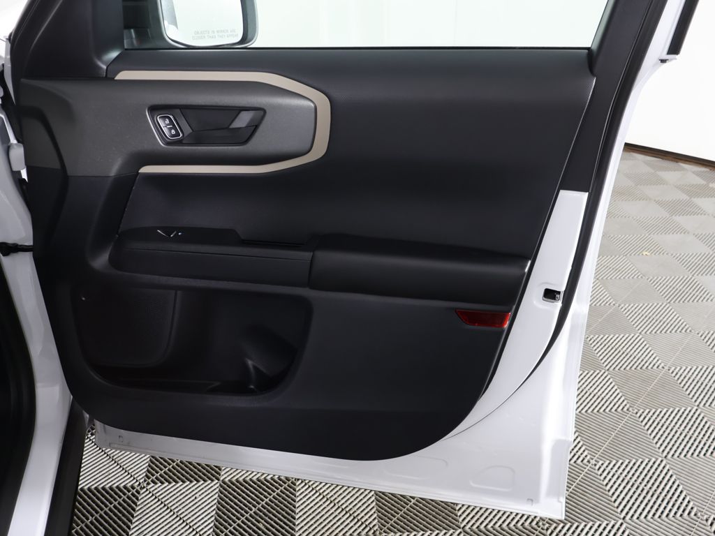 Used 2025 White Ford Big Bend image 22
