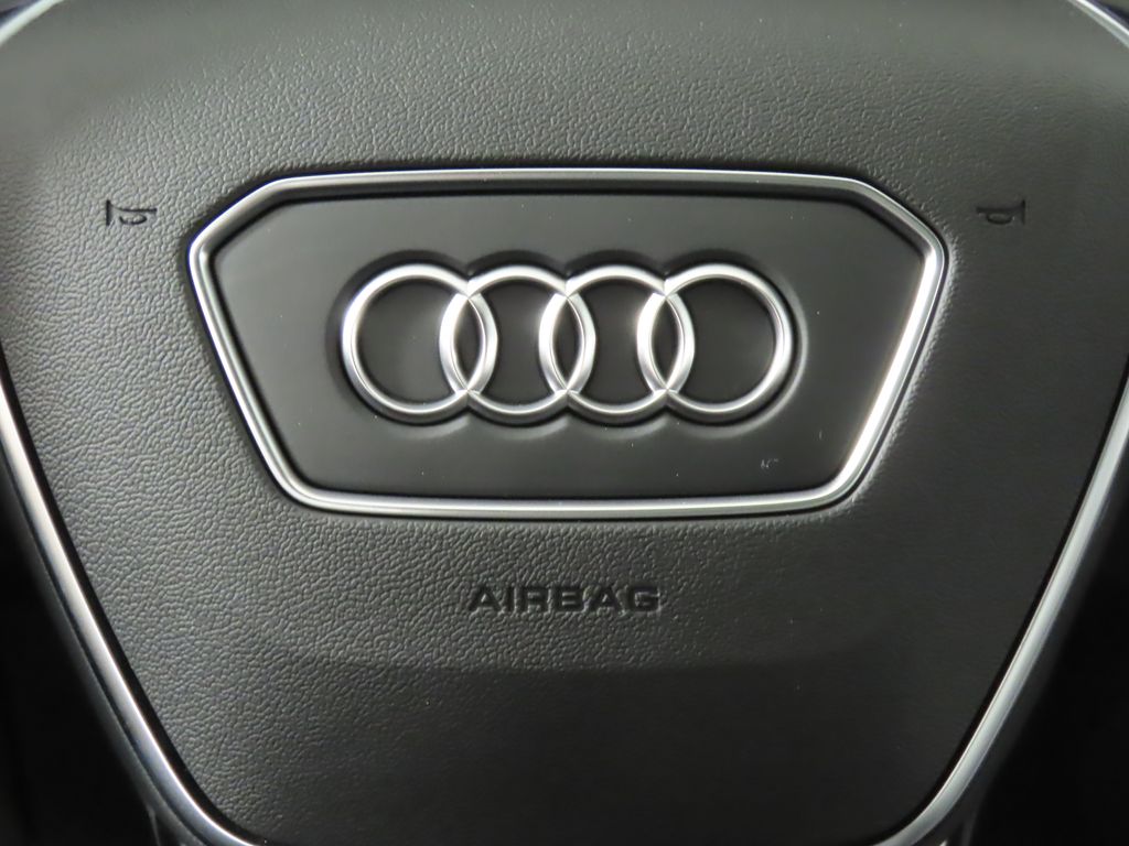 Thumbnail: 2026 Audi A6 - 16