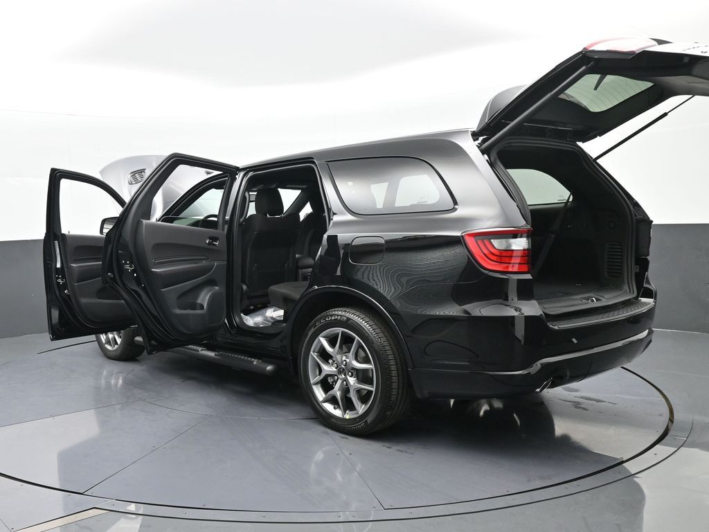 New 2026 DB Black Crystal Clearcoat Dodge GT HEMI V8 image 69