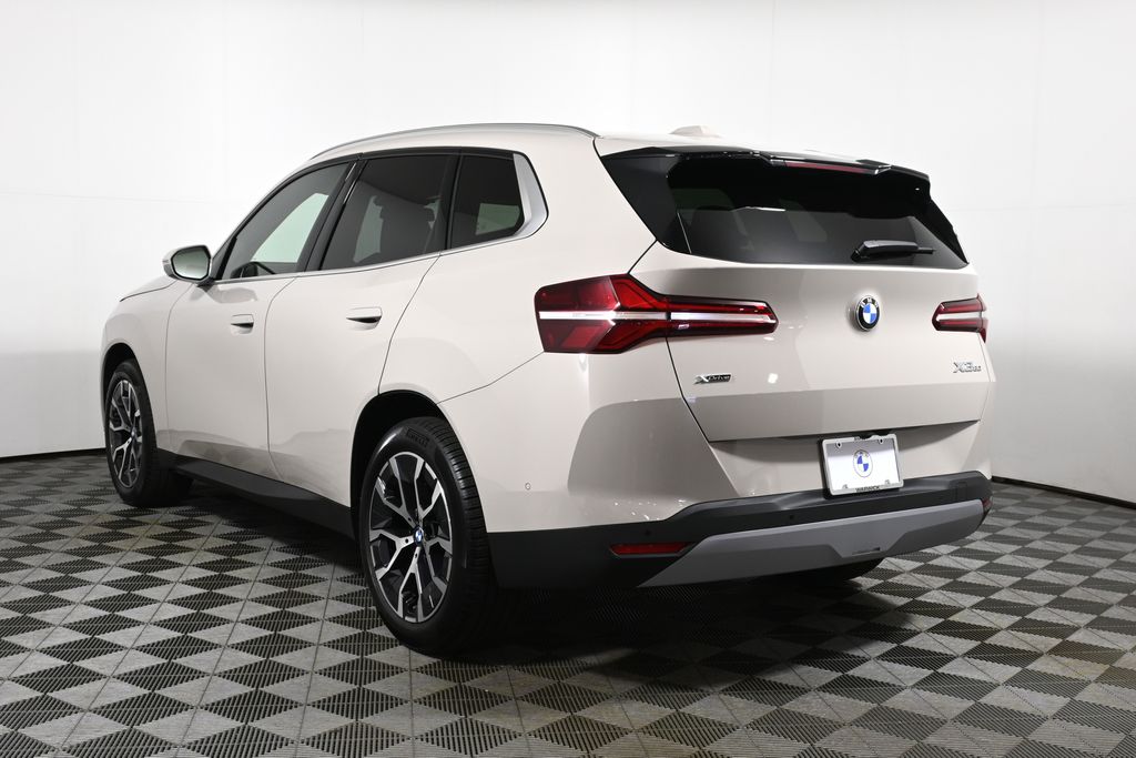 Thumbnail: 2026 BMW X3 - 5