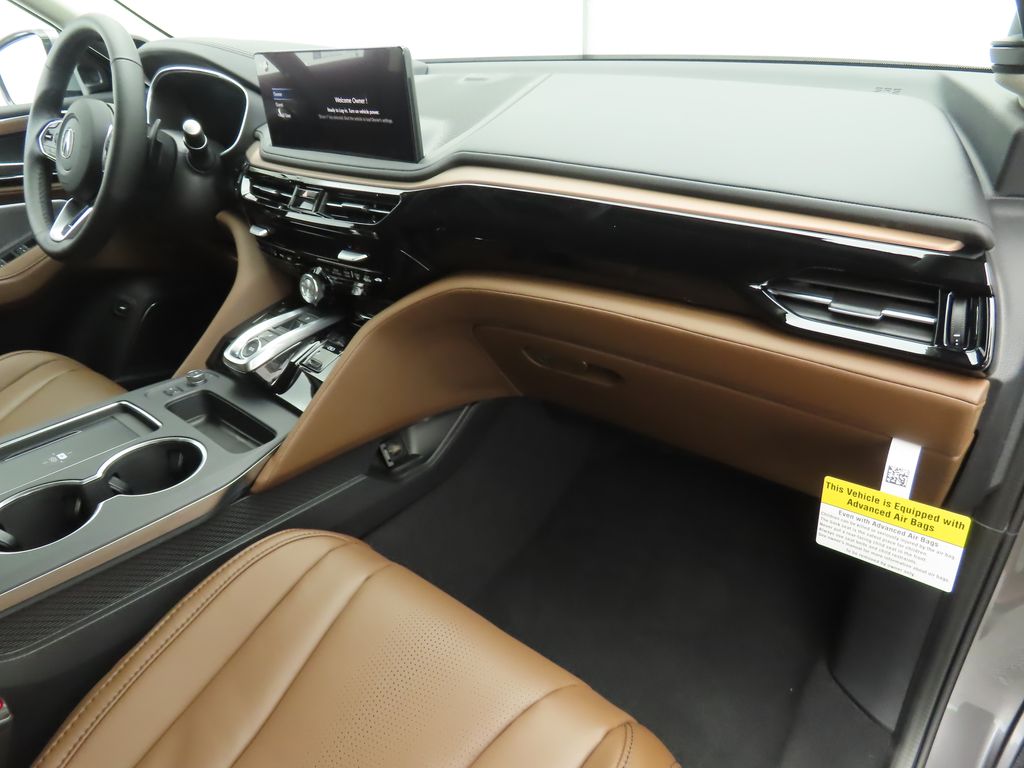 Thumbnail: 2026 Acura MDX - 17