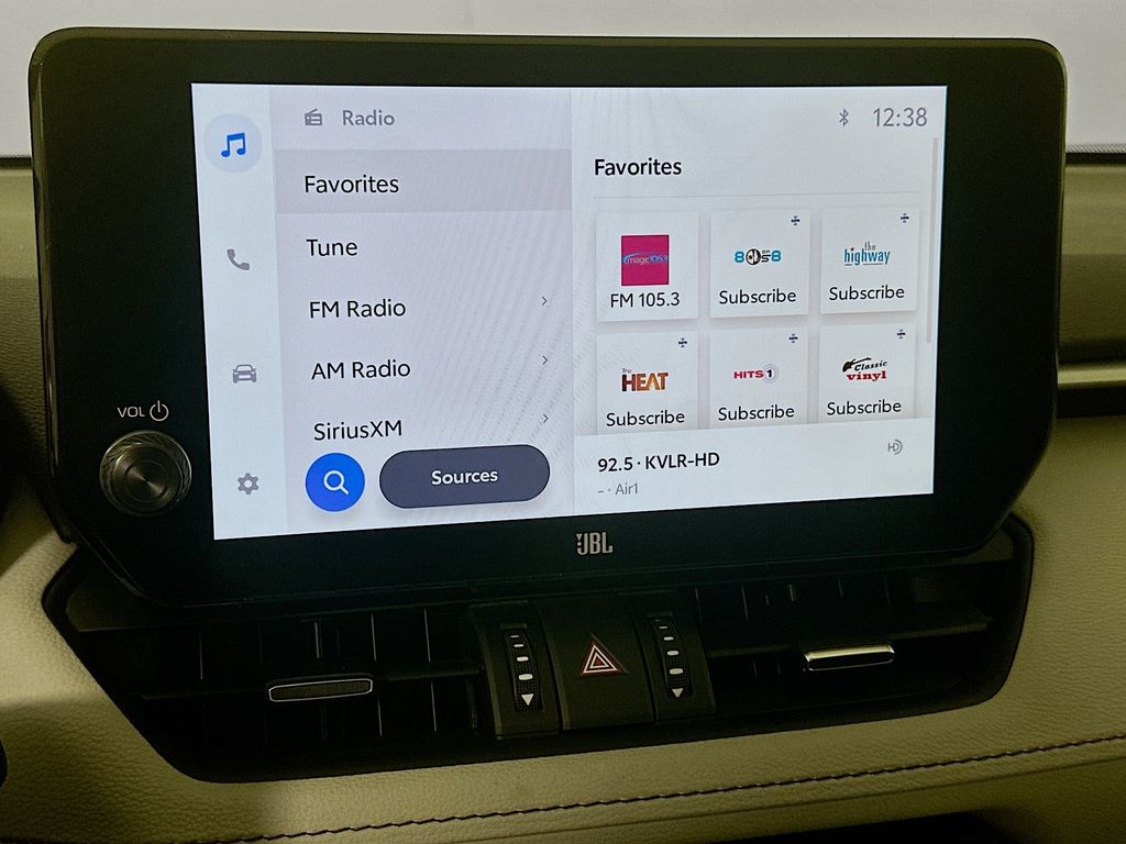 Thumbnail: 2023 Toyota RAV4 - 14