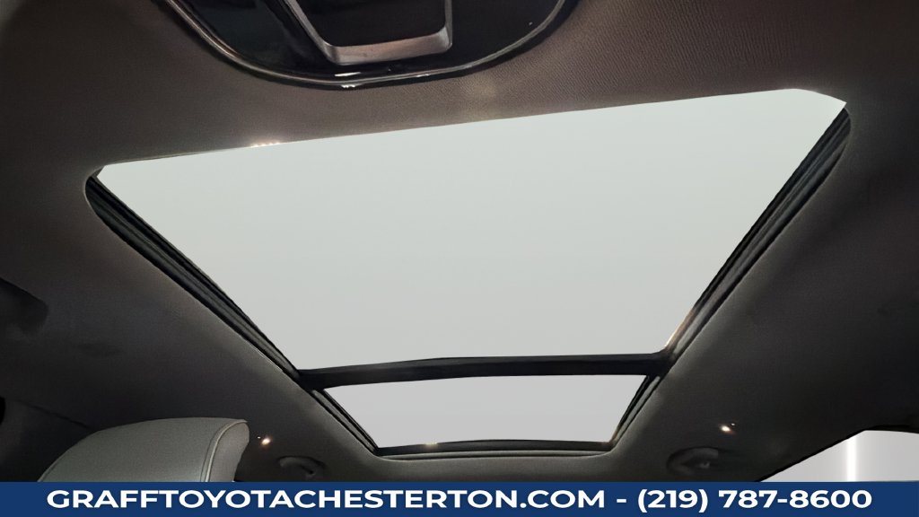 Used 2021 Jeep Grand Cherokee L SUV