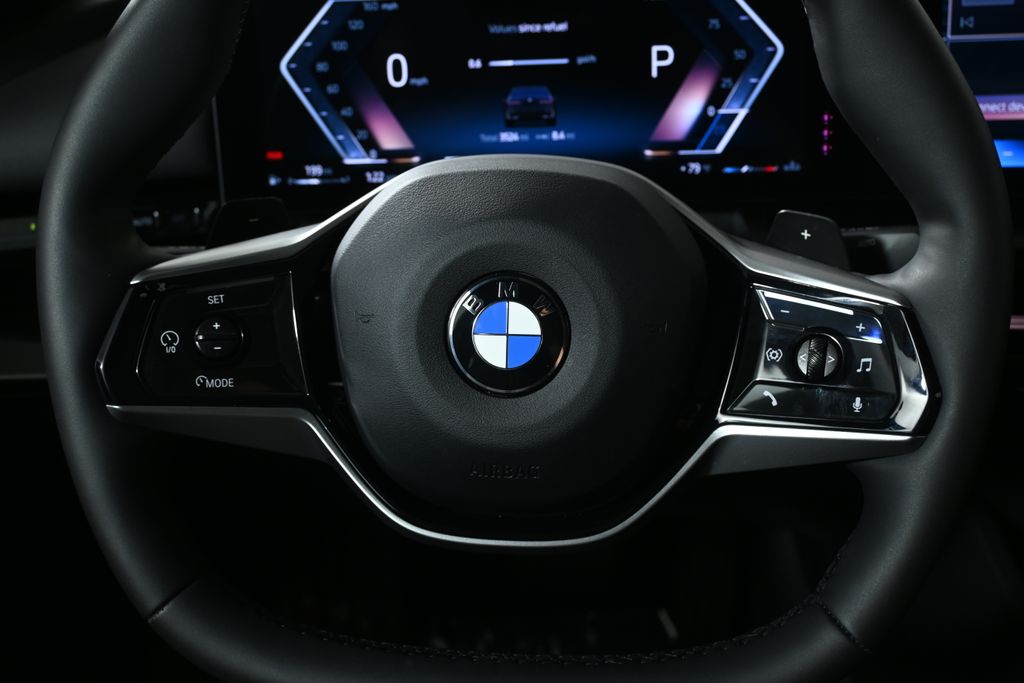 Thumbnail: 2026 BMW 5 Series - 19