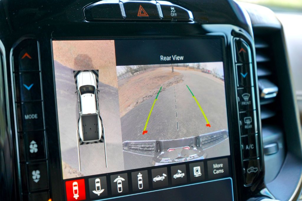 Used Car 2024 Ram 3500  Laramie Longhorn For Sale Under $70,000 In Taylor, Texas