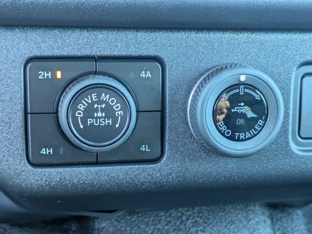 2026 Ford Expedition XL