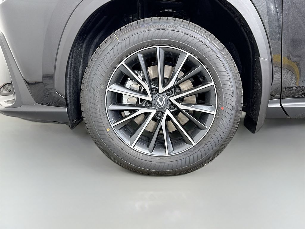 Thumbnail: 2026 Lexus NX - 22
