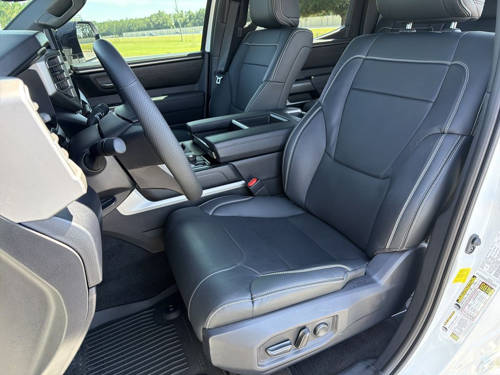 Used 2026 Toyota Tundra Truck