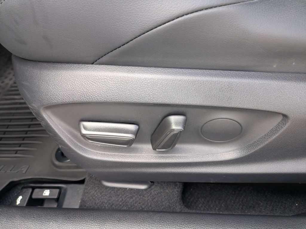 Used 2025 Toyota Corolla Sedan