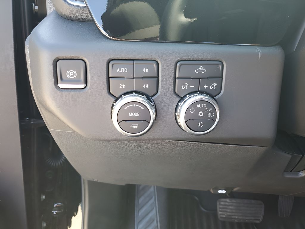 New Car 2025 Gmc Sierra 1500  Elevation For Sale Under $60,000 In Austin, Texas