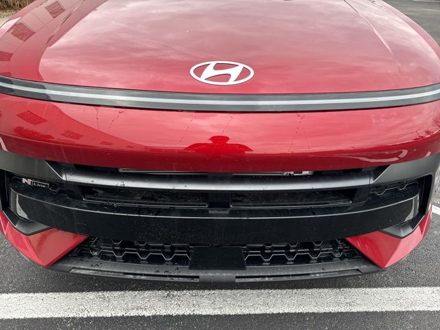 2025 Hyundai Kona N Line 11