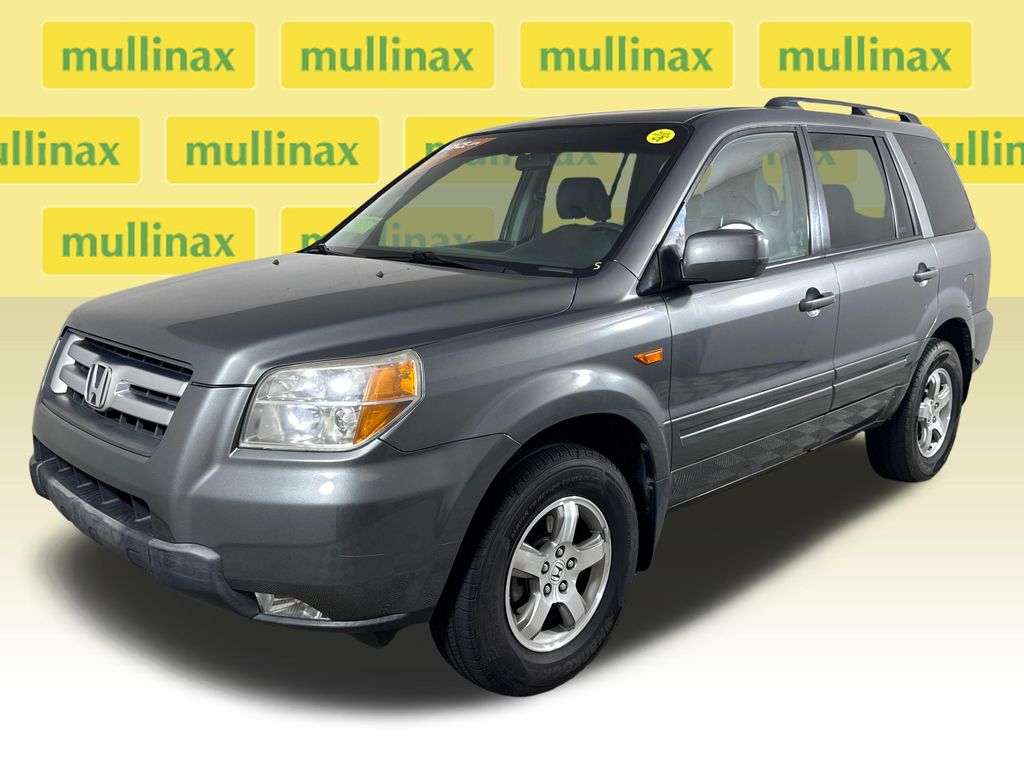 Used 2008  Honda EX-L image 14