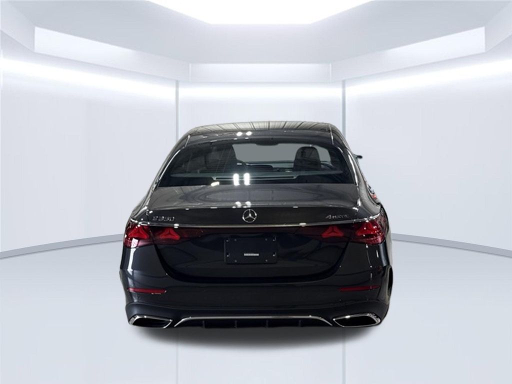 Thumbnail: 2027 Mercedes-Benz E-Class - 4