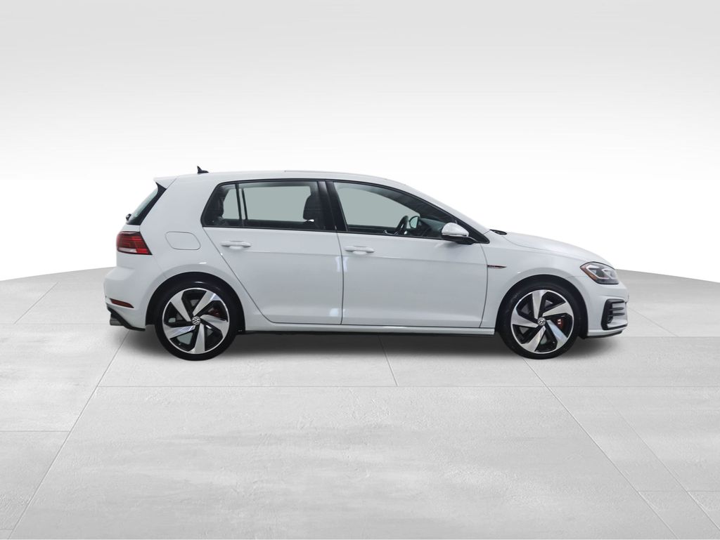 Thumbnail: 2019 Volkswagen Golf - 6