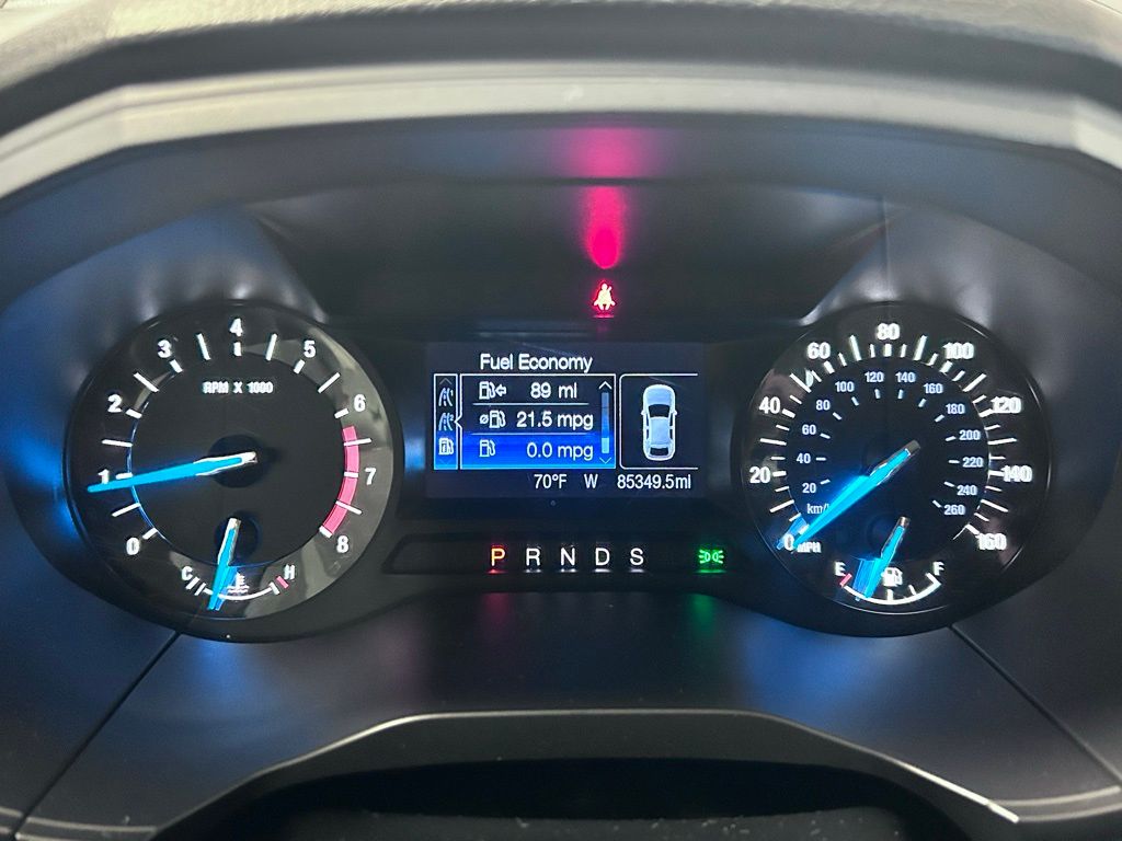 used 2018 Ford Edge car, priced at $13,885