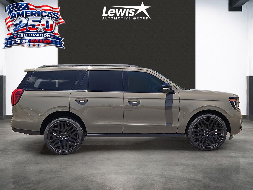New 2026 Ford Expedition Platinum For Sale in Farmington, AR