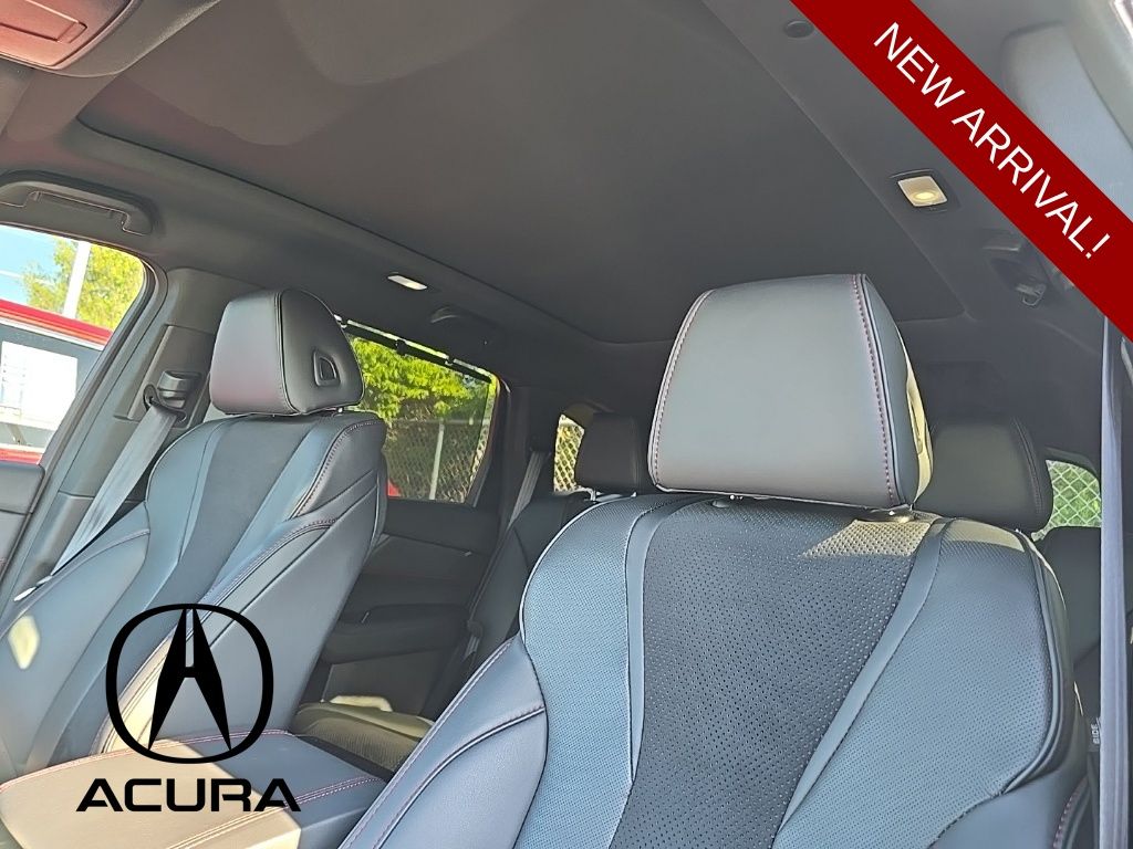 Used 2022 Acura MDX For Sale in Fort Wayne, IN