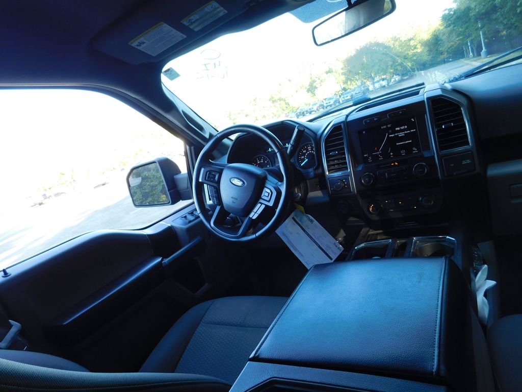 Thumbnail: 2018 Ford F-150 - 6