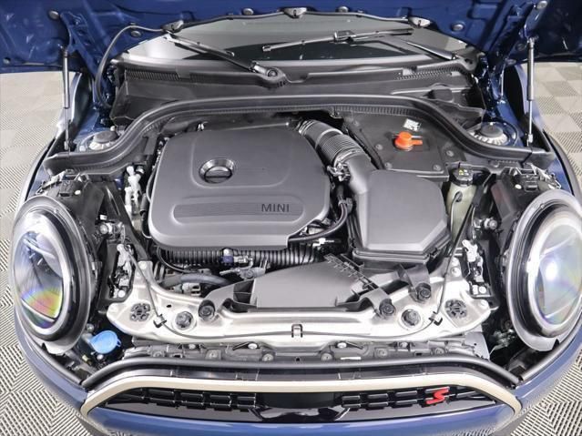 Thumbnail: 2026 MINI Cooper - 30