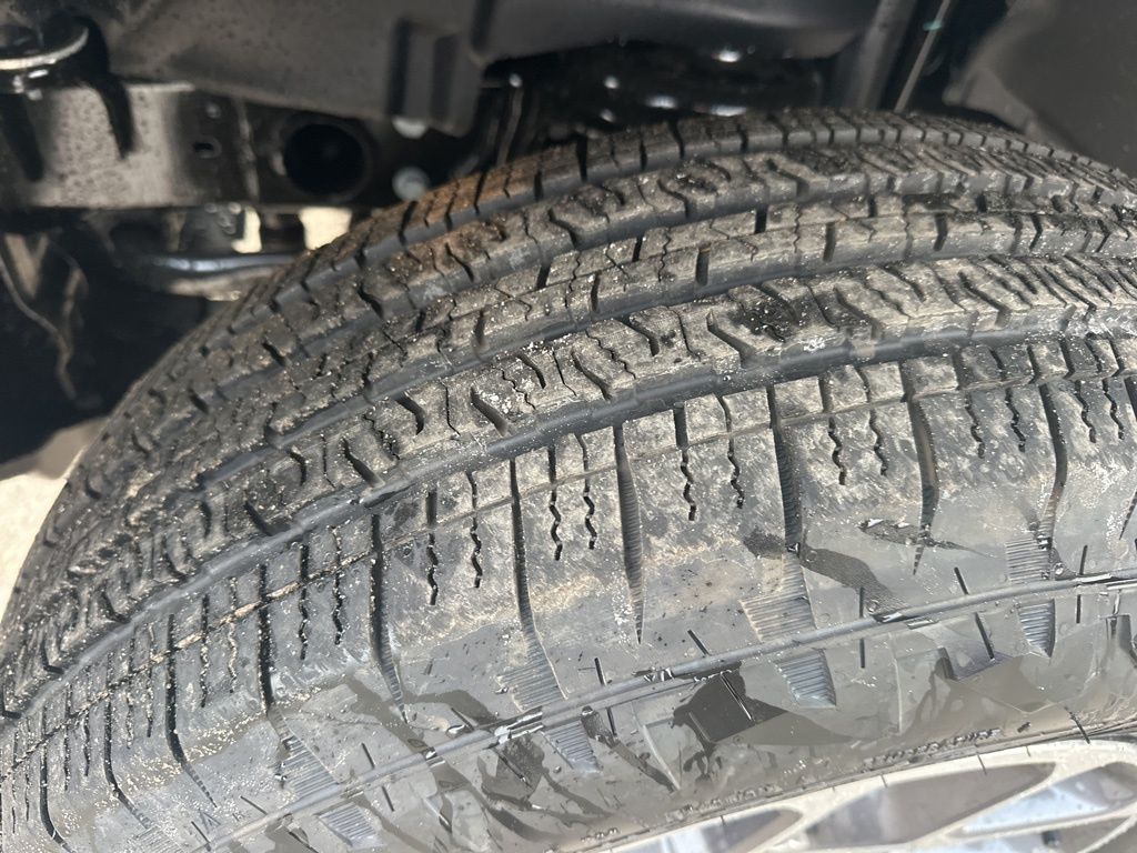 New 2026 Jeep Wrangler SUV
