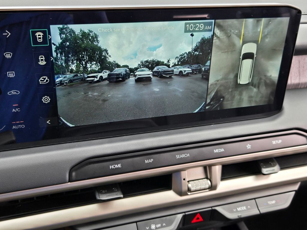 2027 Kia Telluride - $59,205