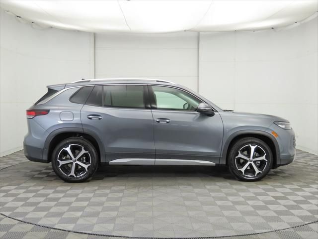 Thumbnail: 2026 Volkswagen Tiguan - 4