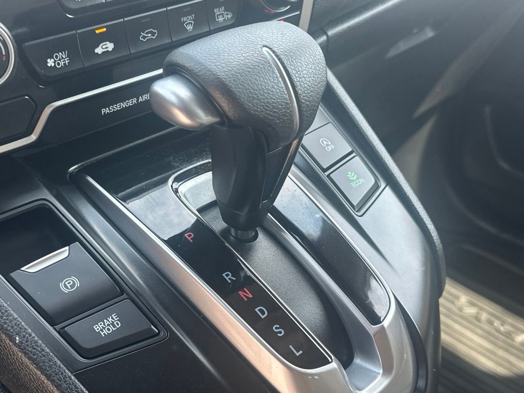 Used 2021 Honda CR-V SUV