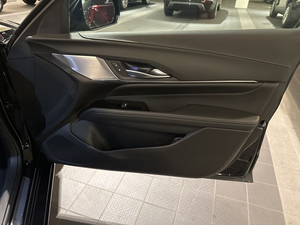 Used Car 2023 Cadillac Ct4  Luxury For Sale Under $30,000 In Austin, Texas